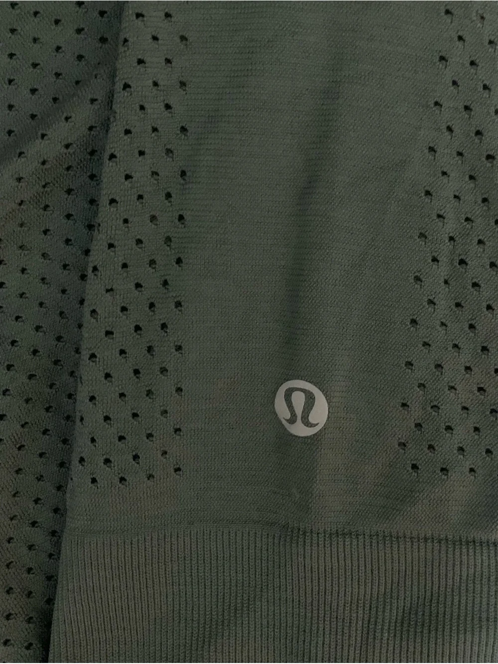 Lululemon Tank Top - Picture 2 of 3